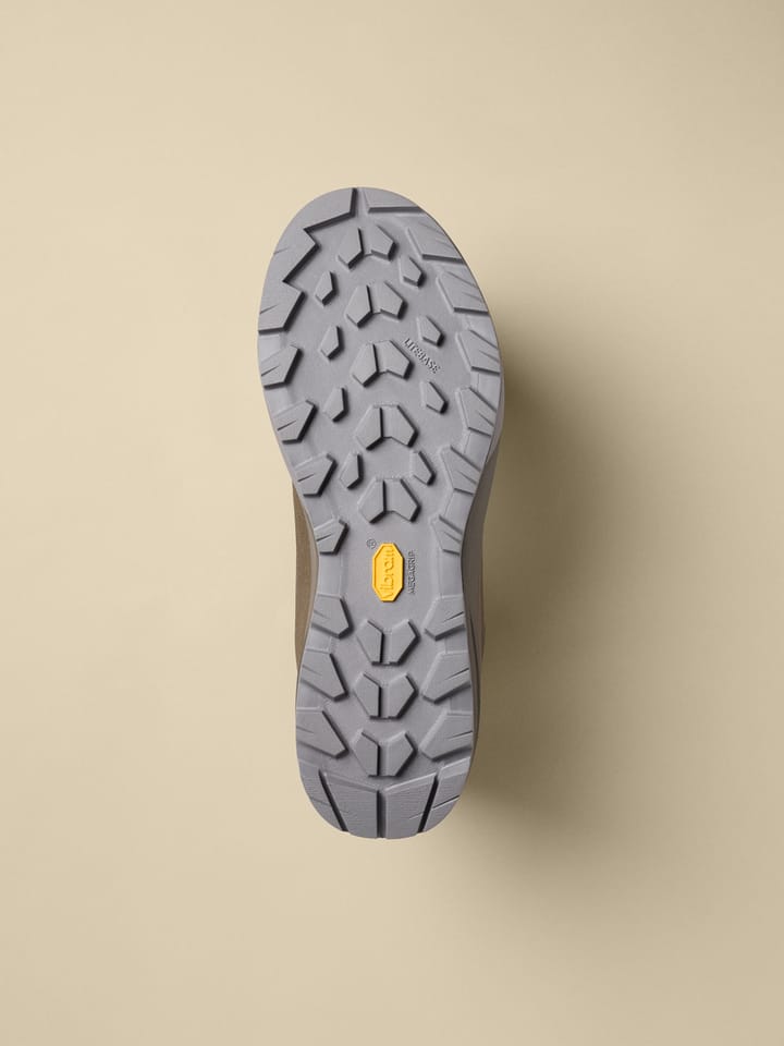 Arc'teryx Kopec 2 Mid Gtx Men Dk Mongoose/dk Mongoose Arc'teryx