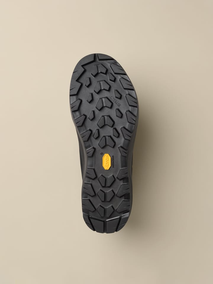 Arc'teryx Kopec 2 Low Gtx Women Black/black Arc'teryx