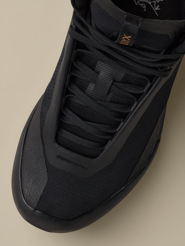 Arc'teryx Kopec 2 Mid Gtx Women Black/black Arc'teryx