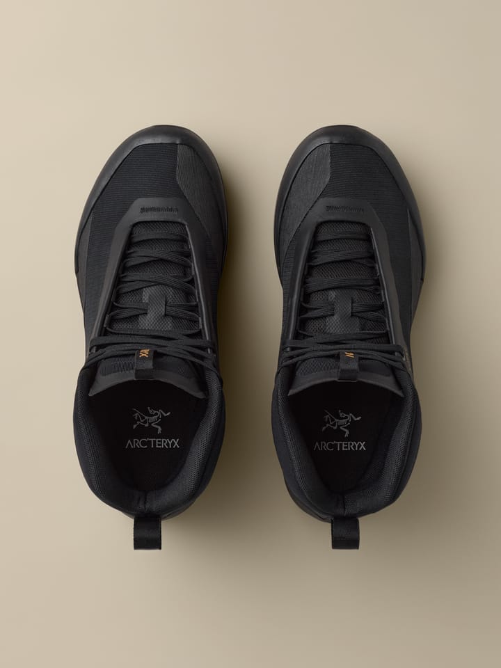 Arc'teryx Kopec 2 Mid Gtx Women Black/black Arc'teryx