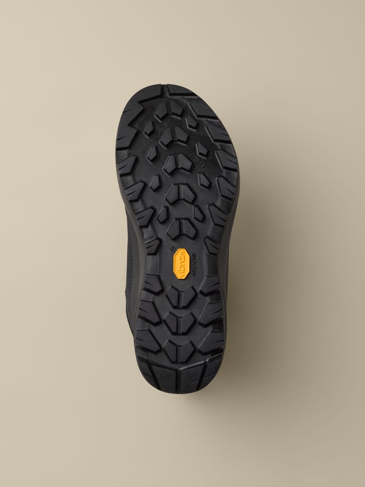 Arc'teryx Kopec 2 Mid Gtx Women Black/black Arc'teryx