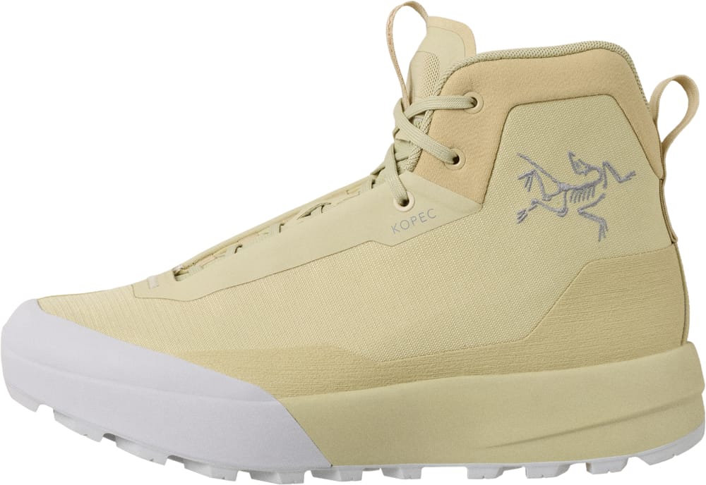 Arc'teryx Kopec 2 Mid Gtx Women Lt Bracken/lt Bracken
