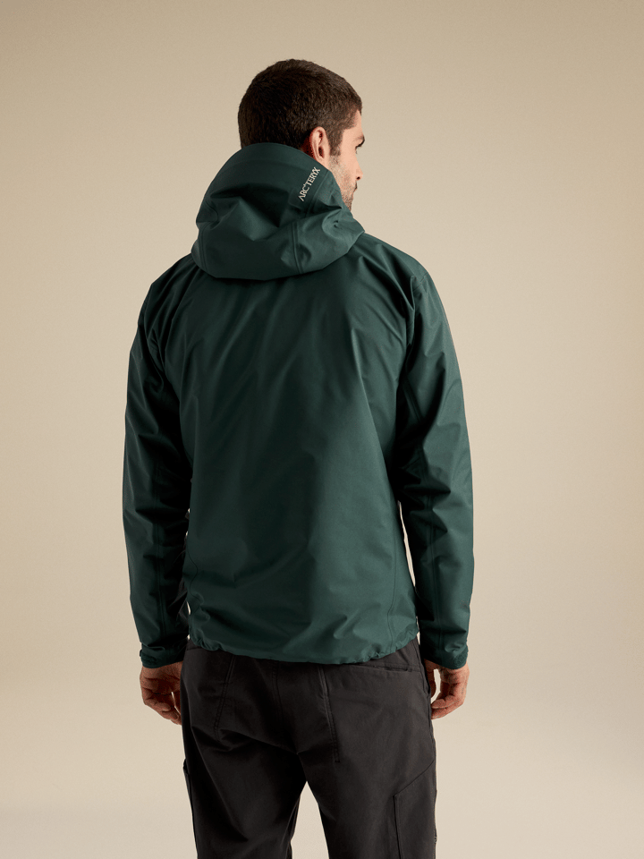 Arc'teryx Men's Beta SL Jacket Dark Jade Arc'teryx