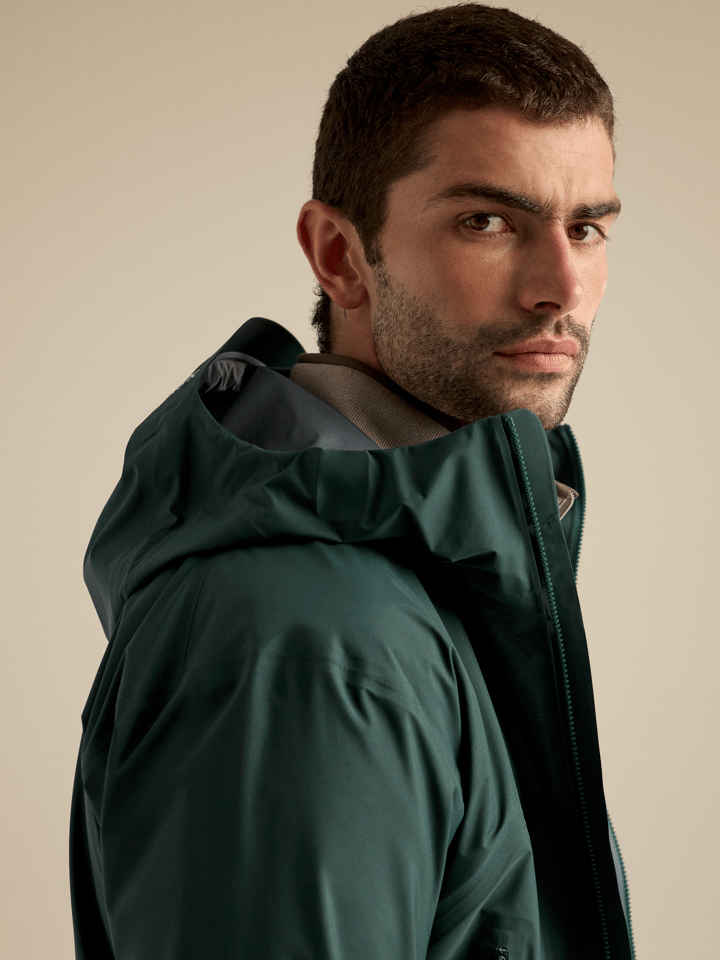 Arc'teryx Men's Beta SL Jacket Dark Jade Arc'teryx