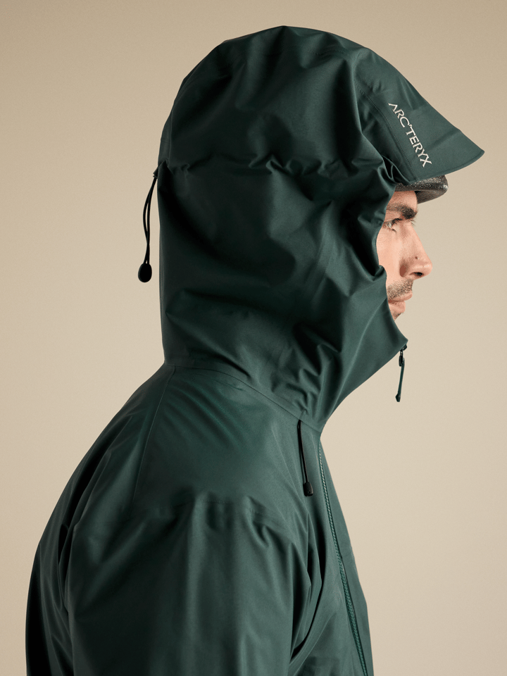 Arc'teryx Men's Beta SL Jacket Dark Jade Arc'teryx