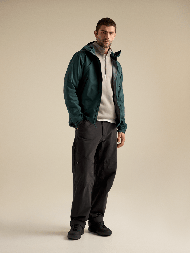 Arc'teryx Men's Beta SL Jacket Dark Jade Arc'teryx