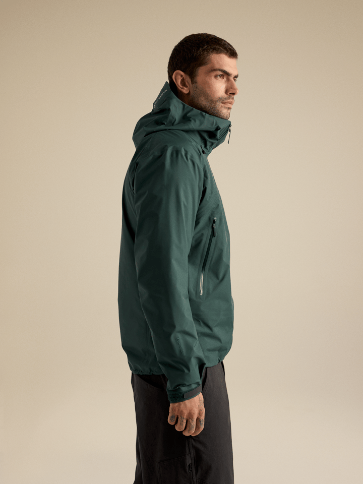 Arc'teryx Men's Beta SL Jacket Dark Jade Arc'teryx