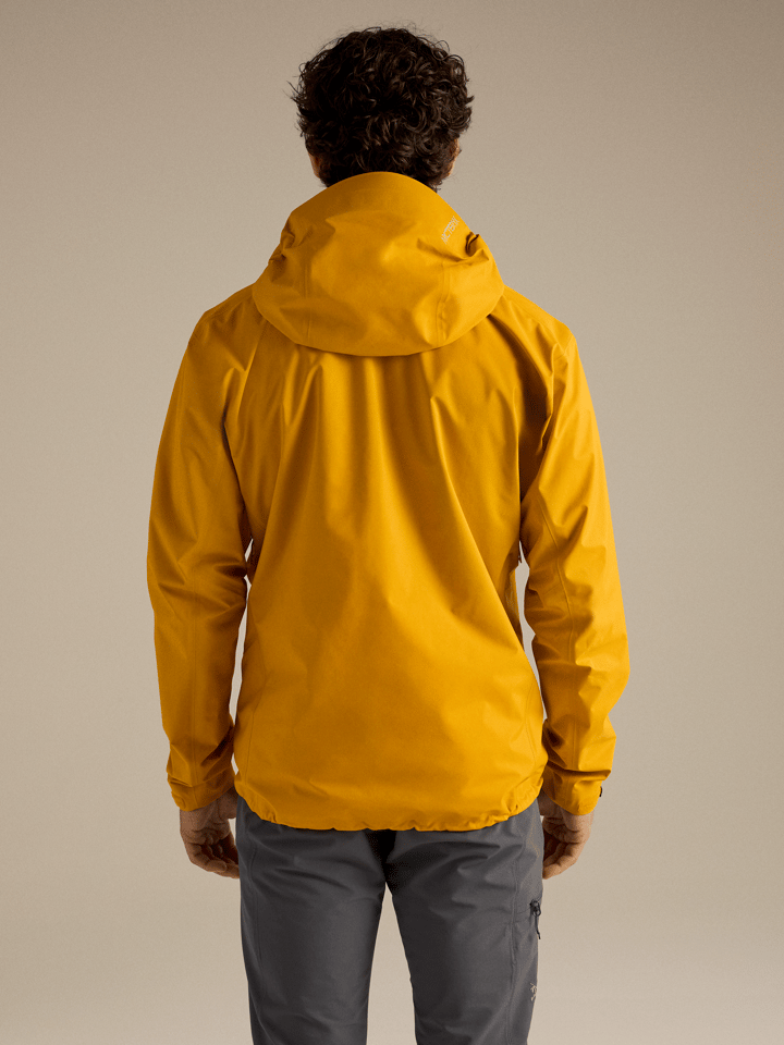 Arc'teryx Men's Beta SL Jacket Nucleus Arc'teryx