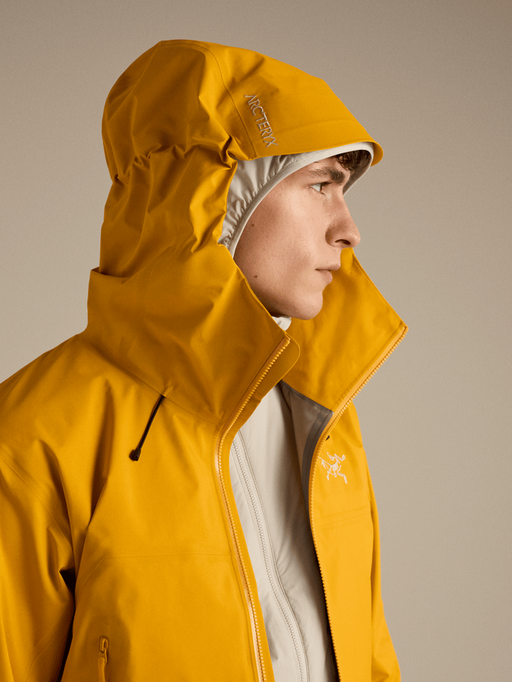 Arc'teryx Men's Beta SL Jacket Nucleus Arc'teryx
