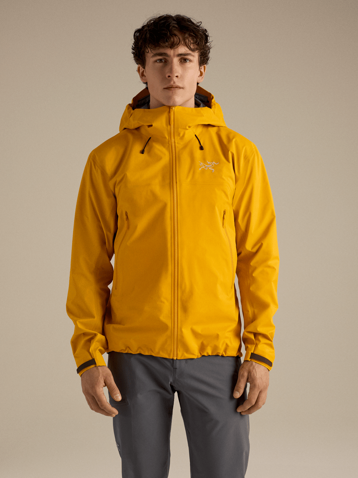 Arc'teryx Men's Beta SL Jacket Nucleus Arc'teryx