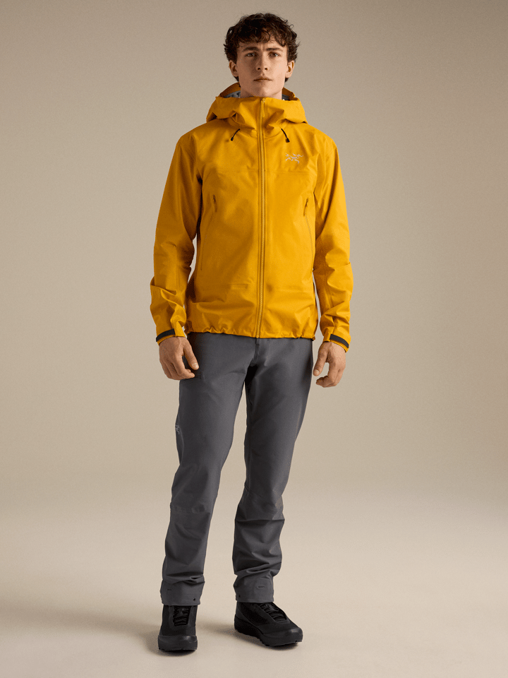 Arc'teryx Men's Beta SL Jacket Nucleus Arc'teryx