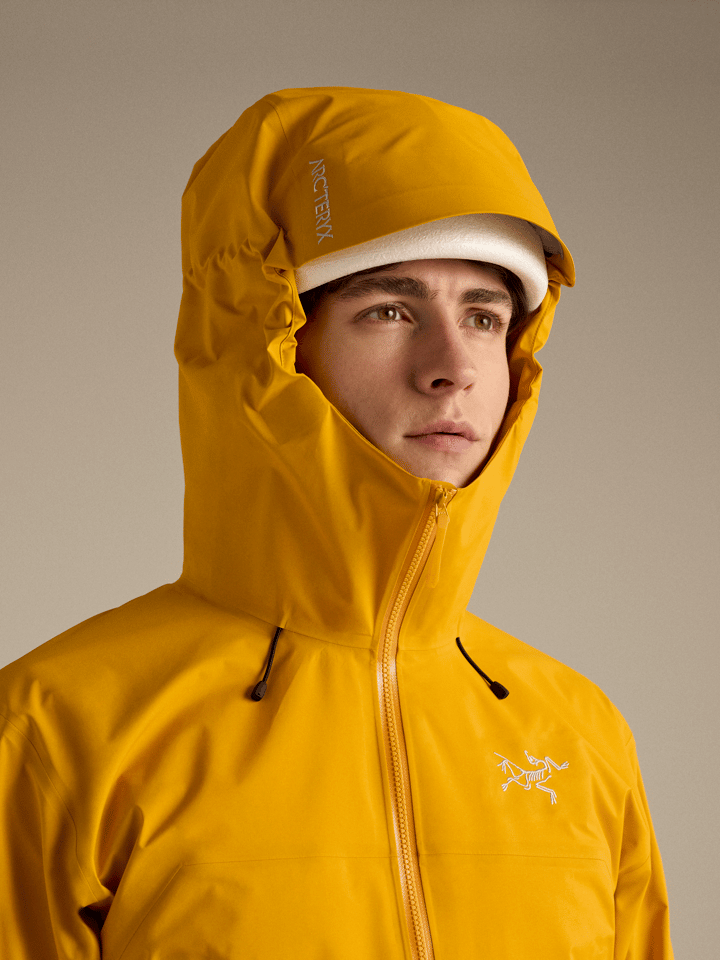 Arc'teryx Men's Beta SL Jacket Nucleus Arc'teryx