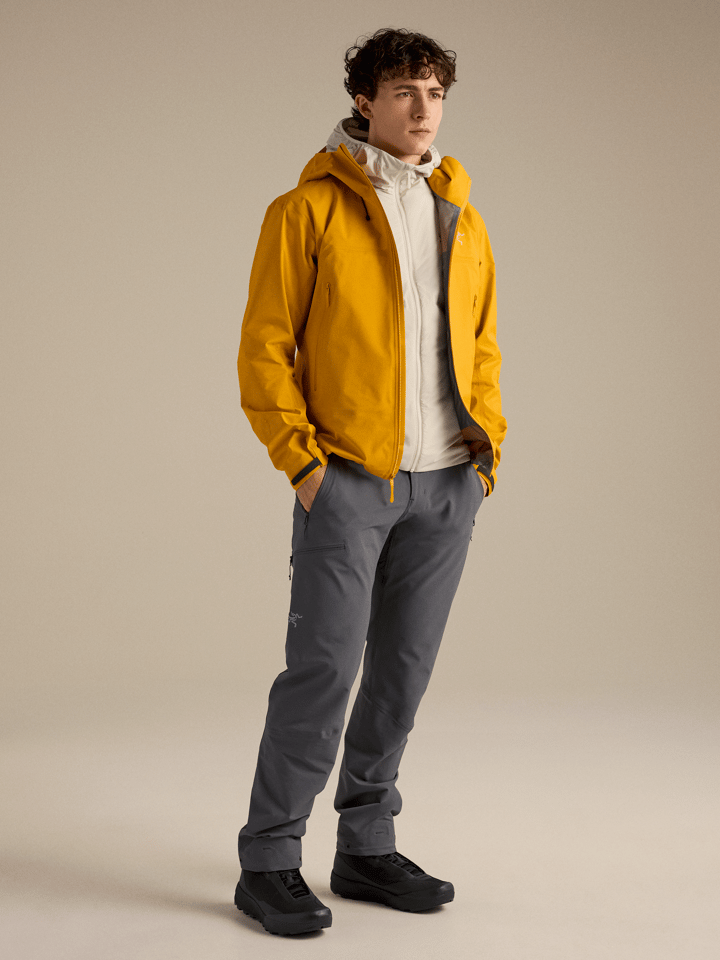 Arc'teryx Men's Beta SL Jacket Nucleus Arc'teryx