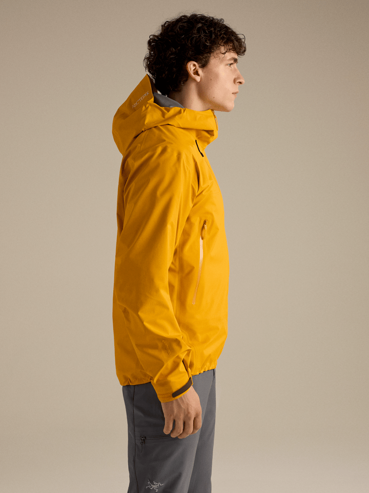 Arc'teryx Men's Beta SL Jacket Nucleus Arc'teryx