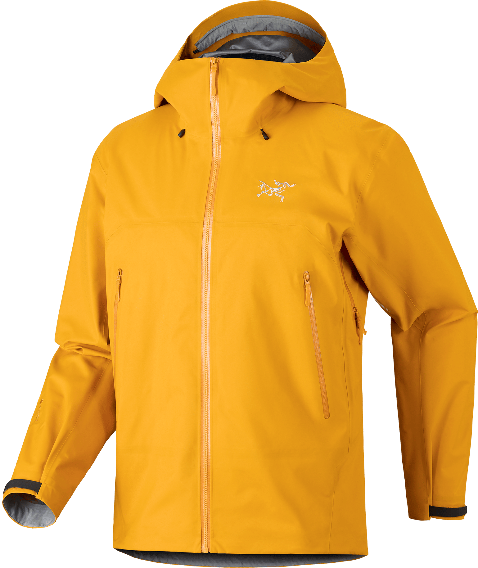 Arc'teryx Men's Beta SL Jacket Nucleus