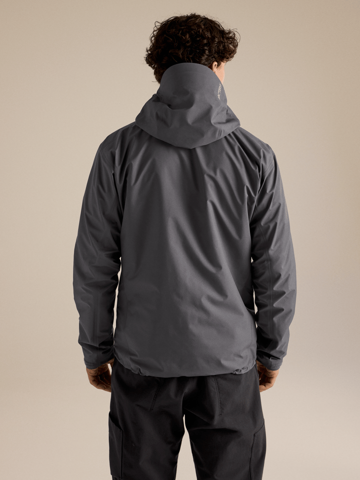 Arc'teryx Men's Beta SL Jacket Cloud Arc'teryx