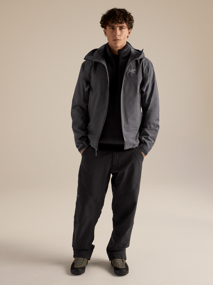 Arc'teryx Men's Beta SL Jacket Cloud Arc'teryx