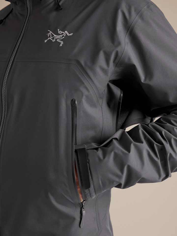 Arc'teryx Men's Beta SL Jacket Cloud Arc'teryx