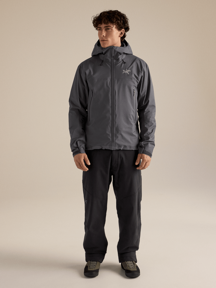 Arc'teryx Men's Beta SL Jacket Cloud Arc'teryx