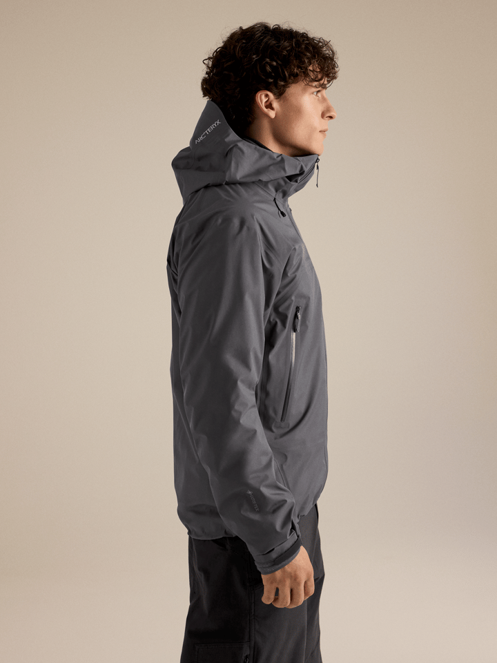 Arc'teryx Men's Beta SL Jacket Cloud Arc'teryx