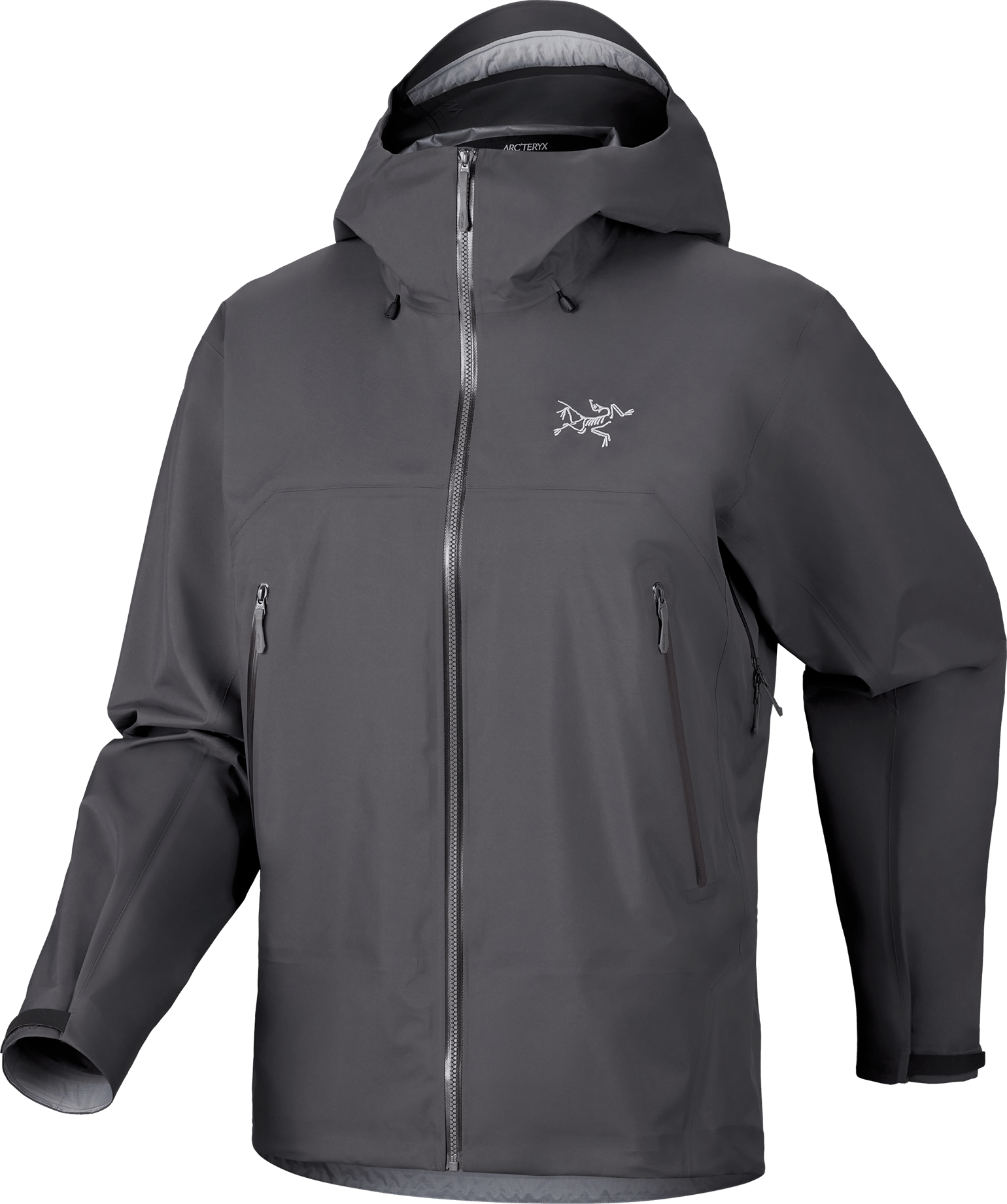Arc'teryx Men's Beta SL Jacket Cloud