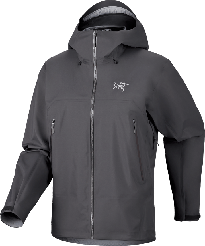 Arc'teryx Men's Beta SL Jacket Cloud Arc'teryx