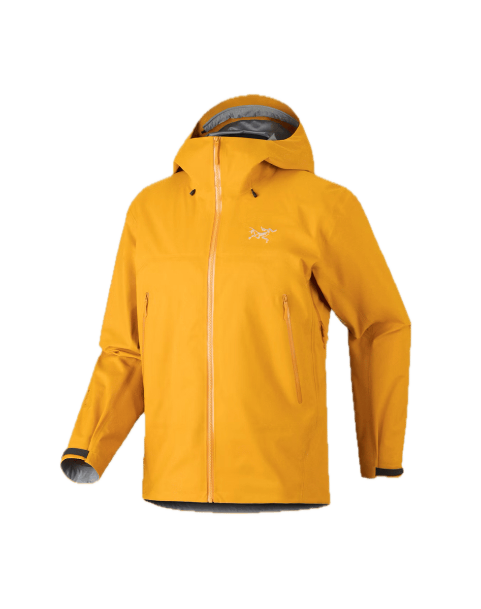 Arc'teryx Men's Beta SL Jacket Nucleus