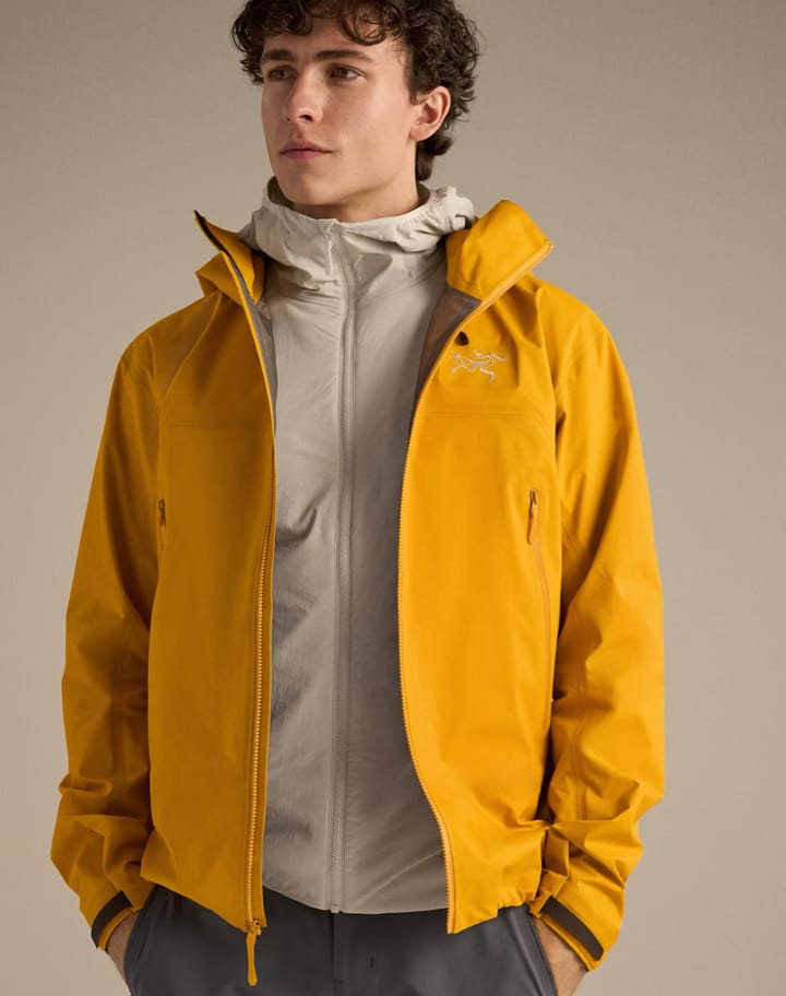 Arc'teryx Men's Beta SL Jacket Nucleus Arc'teryx