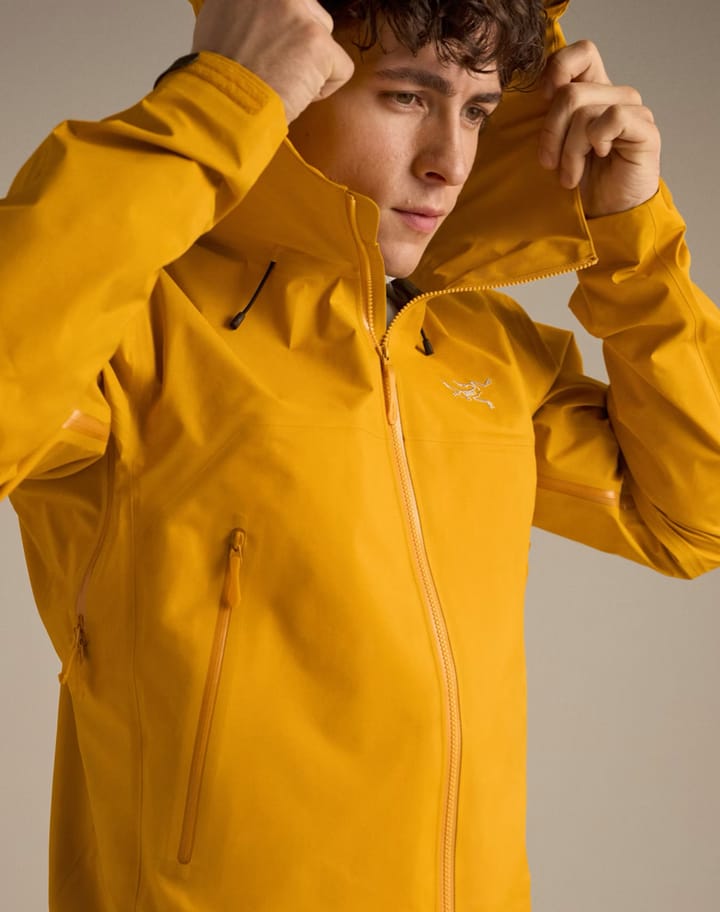 Arc'teryx Men's Beta SL Jacket Nucleus Arc'teryx