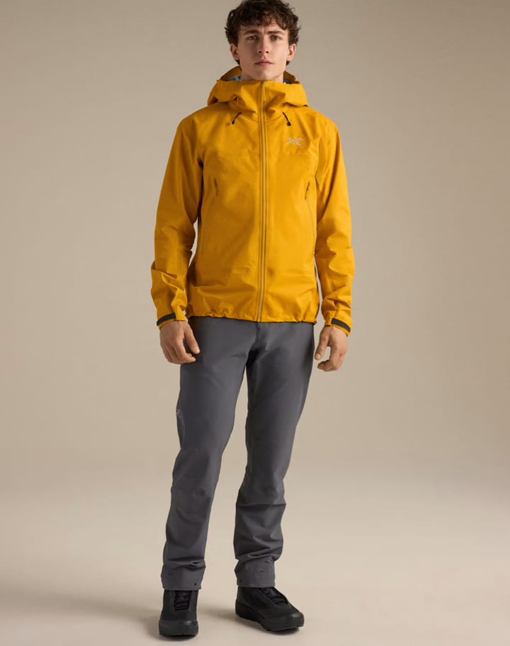 Arc'teryx Men's Beta SL Jacket Nucleus Arc'teryx