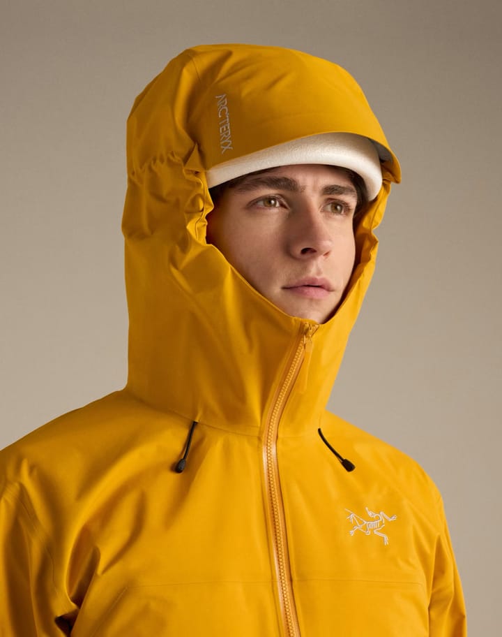 Arc'teryx Men's Beta SL Jacket Nucleus Arc'teryx