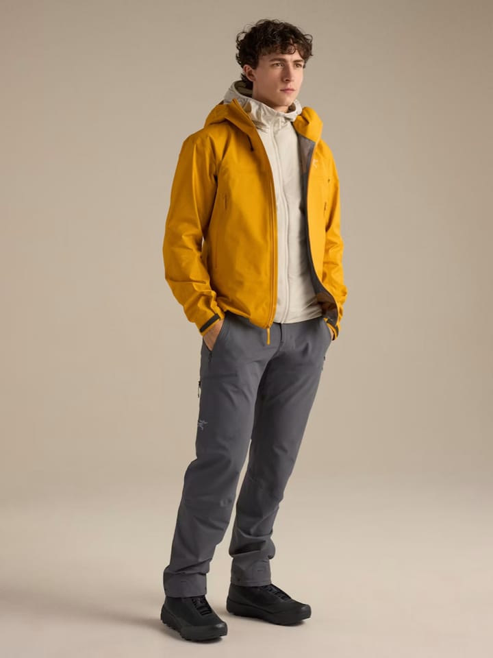 Arc'teryx Men's Beta SL Jacket Nucleus Arc'teryx