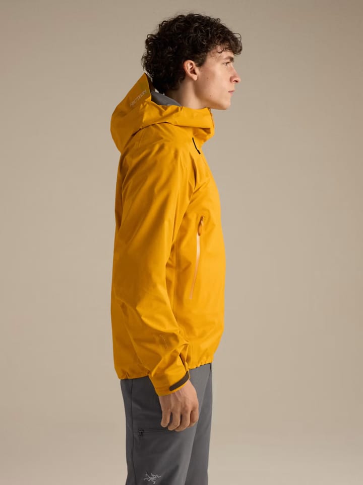 Arc'teryx Men's Beta SL Jacket Nucleus Arc'teryx