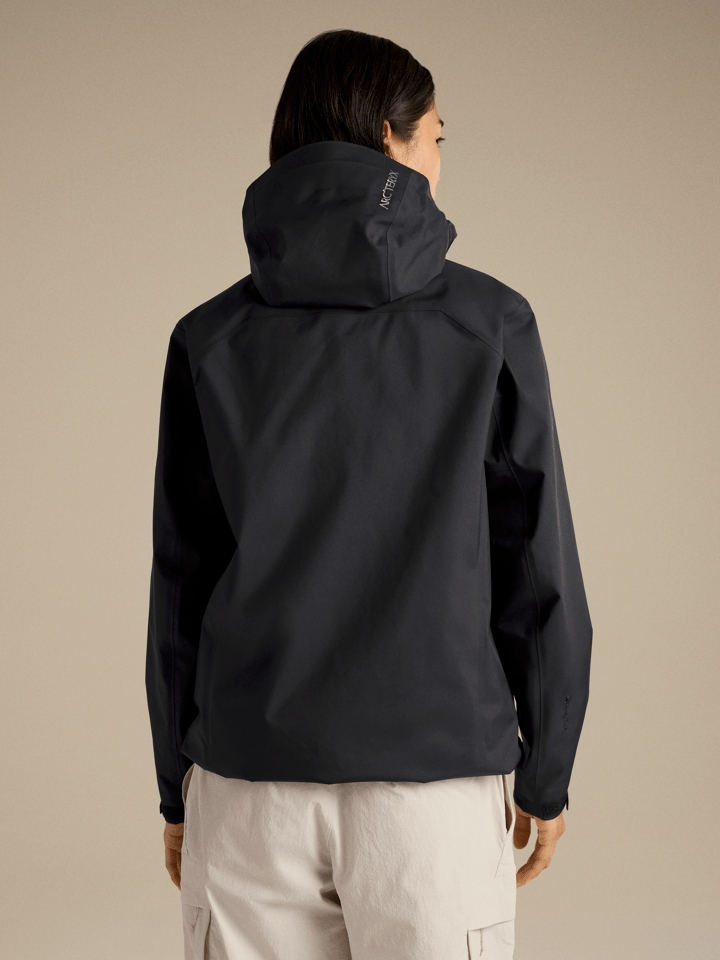 Arc'teryx Women's Beta Jacket Black Arc'teryx