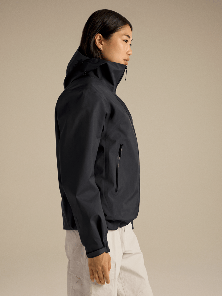 Arc'teryx Women's Beta Jacket Black Arc'teryx