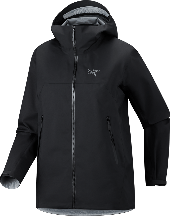 Arc'teryx Women's Beta Jacket Black Arc'teryx