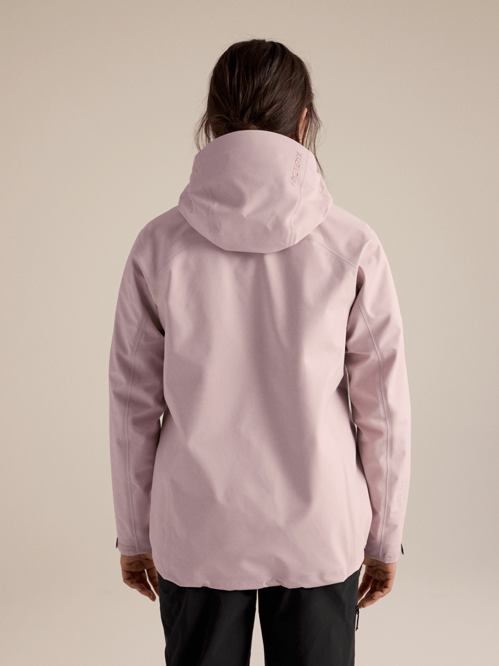 Arc'teryx Women's Beta Jacket Alpine Rose II Arc'teryx