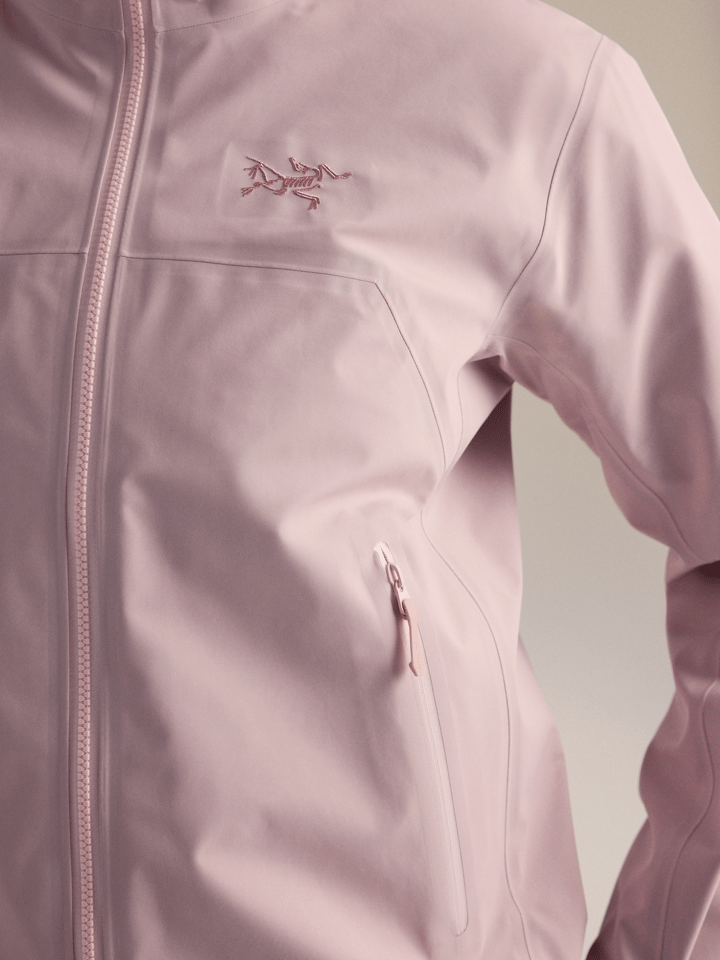 Arc'teryx Women's Beta Jacket Alpine Rose II Arc'teryx