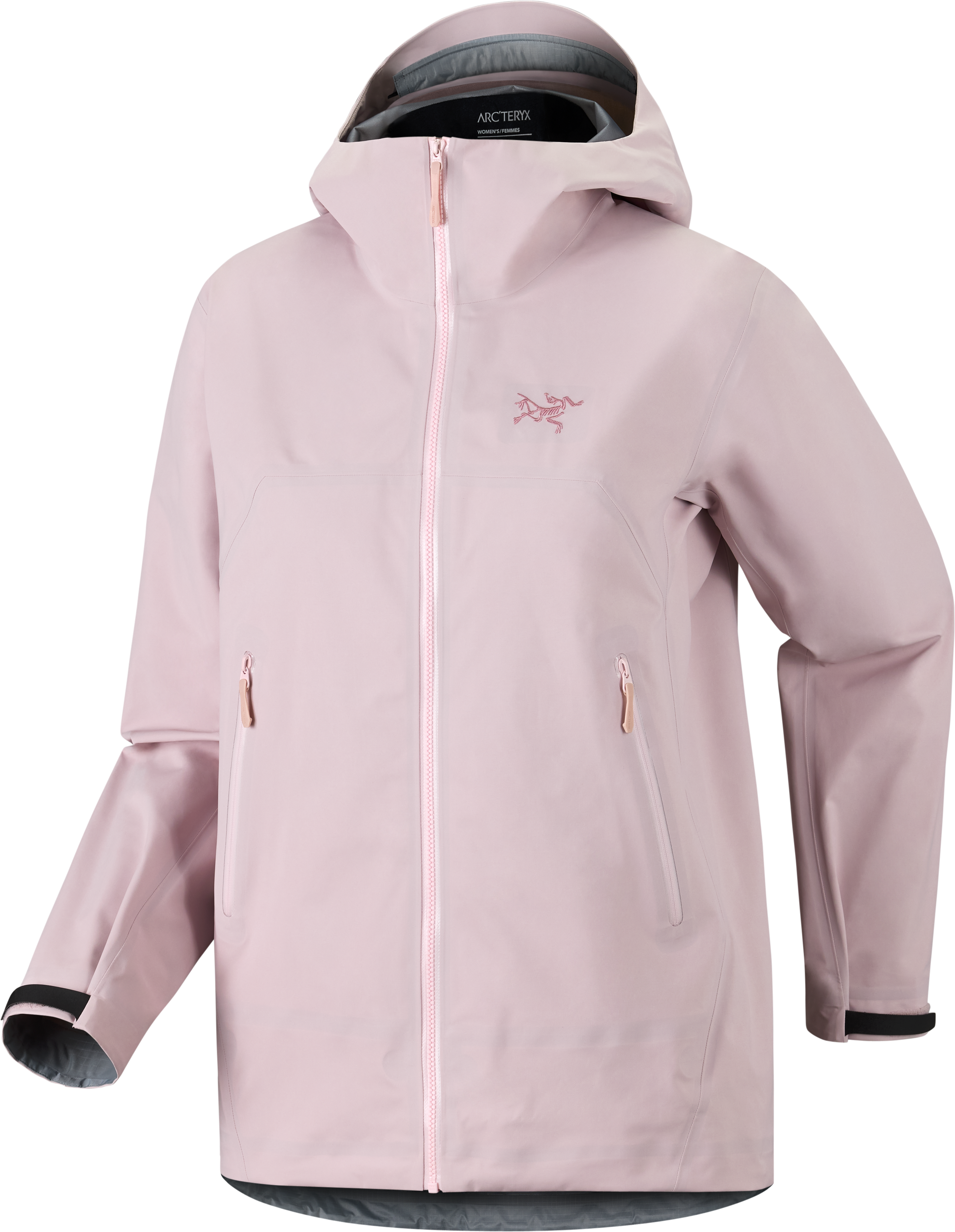 Alpine rose ii 2