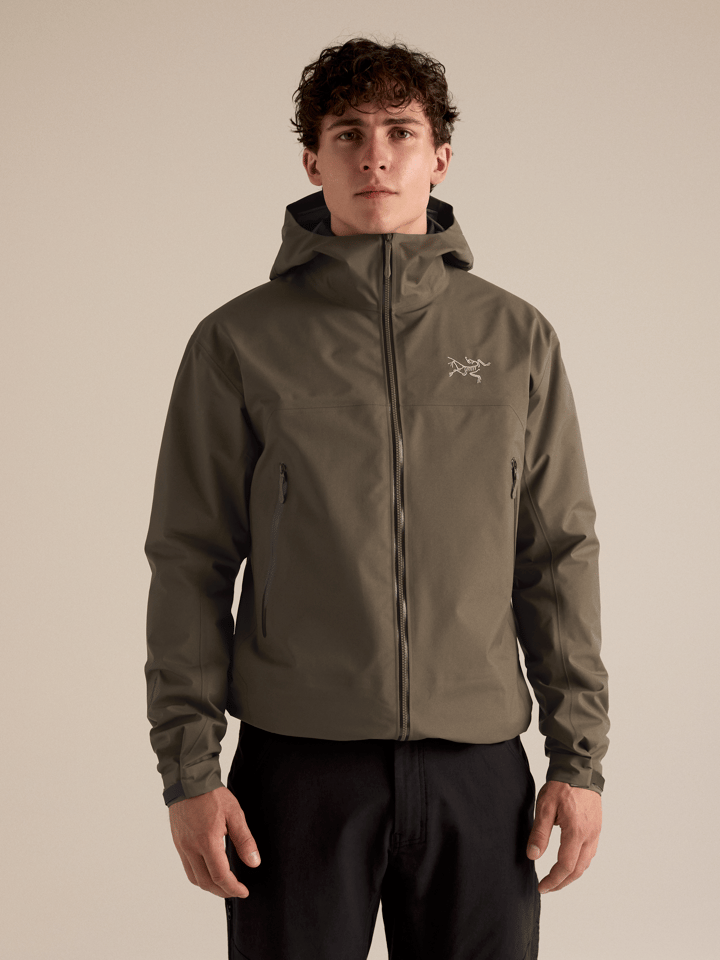 Arc'teryx Men's Beta Jacket Mongoose Arc'teryx