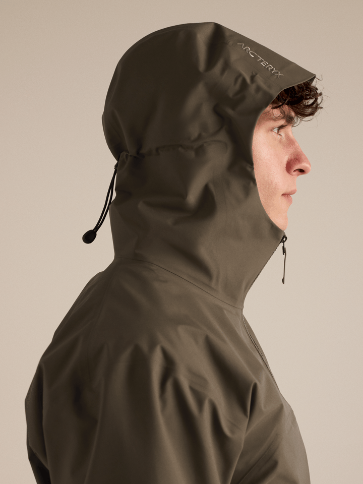 Arc'teryx Men's Beta Jacket Mongoose Arc'teryx