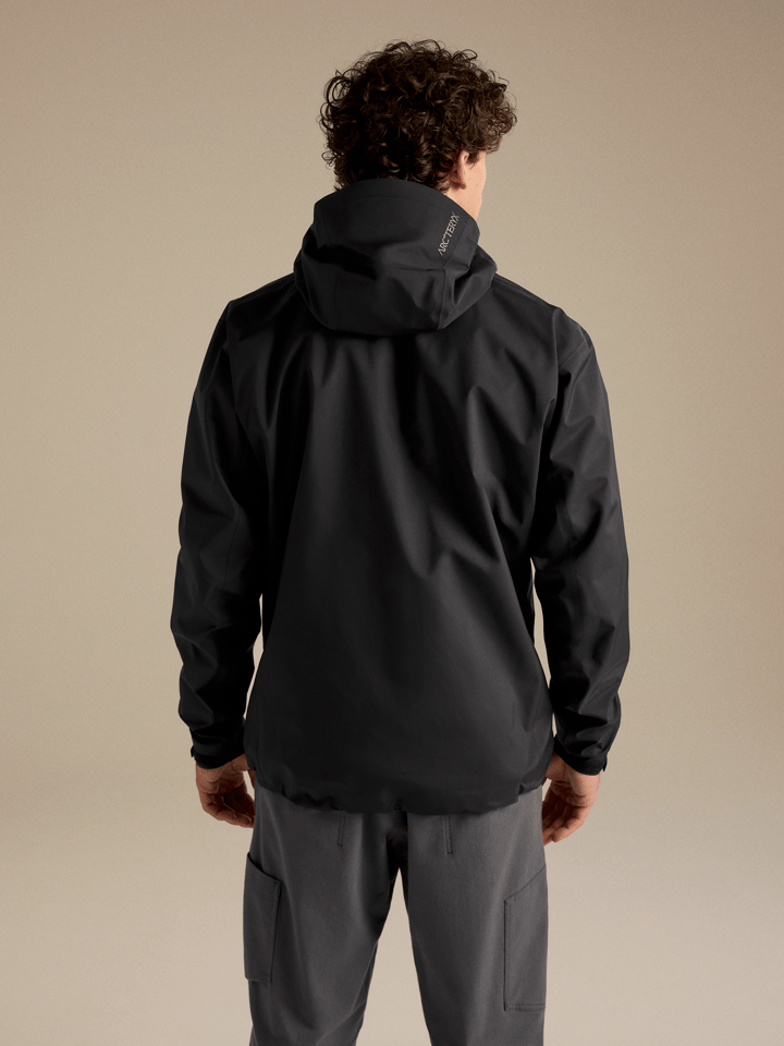 Arc'teryx Men's Beta Jacket Black Arc'teryx