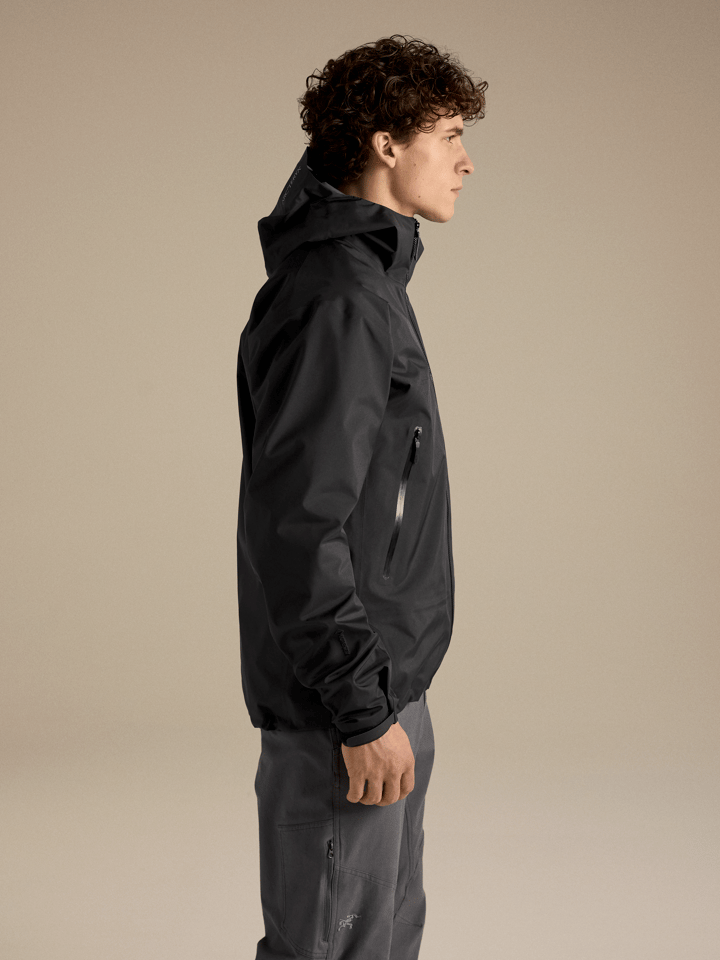 Arc'teryx Men's Beta Jacket Black Arc'teryx