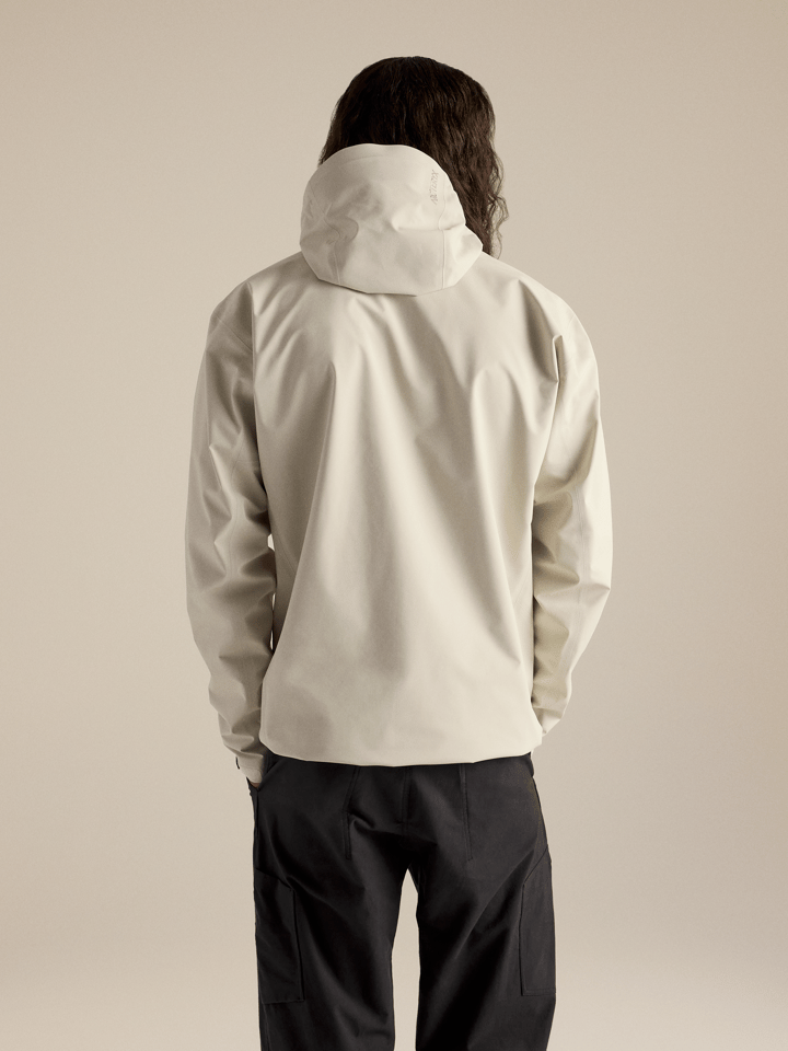 Arc'teryx Men's Beta Jacket Sea Salt Arc'teryx