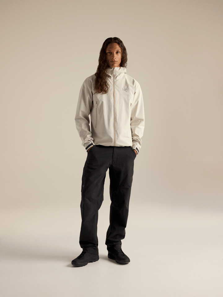 Arc'teryx Men's Beta Jacket Sea Salt Arc'teryx