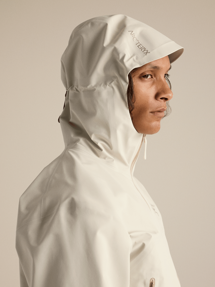 Arc'teryx Men's Beta Jacket Sea Salt Arc'teryx