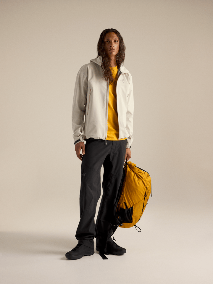 Arc'teryx Men's Beta Jacket Sea Salt Arc'teryx