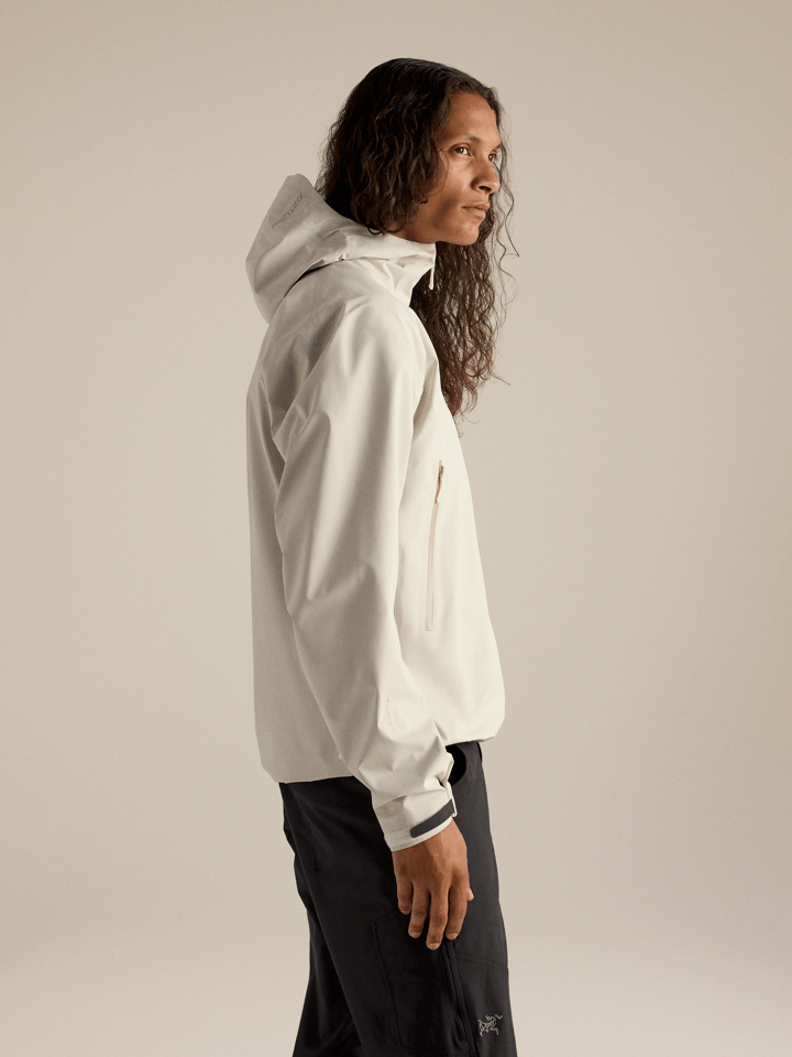 Arc'teryx Men's Beta Jacket Sea Salt Arc'teryx