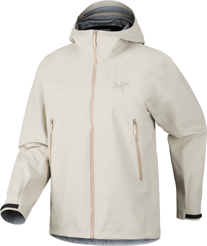 Arc'teryx Men's Beta Jacket Sea Salt Arc'teryx