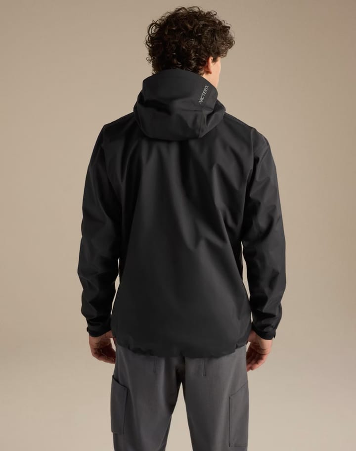 Arc'teryx Men's Beta Jacket Black Arc'teryx
